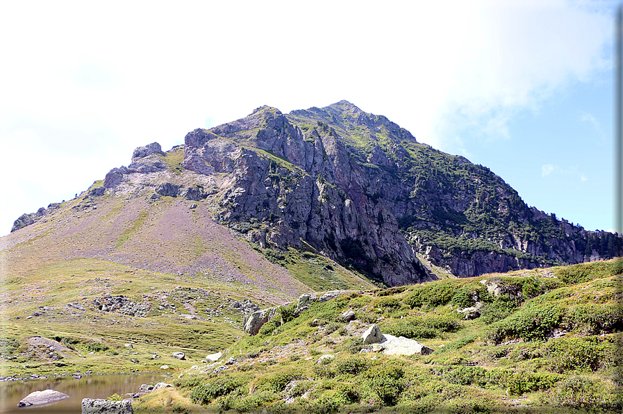 foto Forcella di Montalon